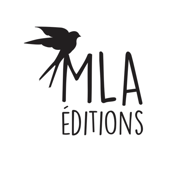 MLA Editions